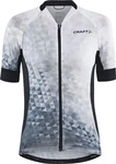 Craft 1910554-007999, CRAFT ADV Endur Graphic Fahrradtrikot Damen 007999 -