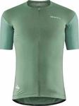 Craft 1910535-812000, CRAFT ADV Aero Fahrradtrikot Herren 812000 - swale S