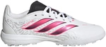 adidas Predator League TF Multinocken-Fu&szlig;ballschuhe Kinder cloud white/solar