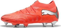 Puma 108893-01, PUMA Future 9 Ultimate MxSG Stollen-Fu&szlig;ballschuhe 01 - glowing