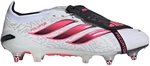 adidas Predator Elite SG Stollen-Fu&szlig;ballschuhe cloud white/solar turbo/core black 48