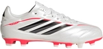 adidas Copa Pure IV Club FG/MG Fu&szlig;ballschuhe Kinder JR6197 - zero met./core