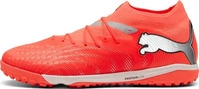 Puma 108902-01, PUMA Future 9 Pro Cage Multinocken-Fu&szlig;ballschuhe 01 - glowing