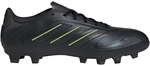 adidas Copa Pure III Club FG/MG Fu&szlig;ballschuhe JR2897 - core black/dgh solid