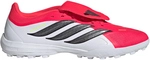 adidas Predator League Fold-Over Tongue TF Multinocken-Fu&szlig;ballschuhe JR7873 - lucid