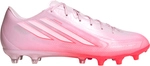 adidas F50 Sparkfusion League FG/AG Fu&szlig;ballschuhe Damen solar turbo/cloud