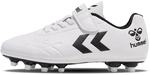 hummel Topstar FG Fu&szlig;ballschuhe Kinder 9001 - white 35