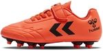 hummel Topstar FG Fu&szlig;ballschuhe Kinder 4127 - nasturtium 35