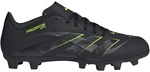 adidas Predator Club FG/MG Fu&szlig;ballschuhe JH8848 - core black/carbon/lucid lemon 44