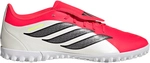adidas Predator Club Fold-Over Tongue TF Multinocken-Fu&szlig;ballschuhe JR5911 - lucid