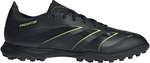 adidas Predator League TF Multinocken-Fu&szlig;ballschuhe JI1133 - core black/carbon/lucid