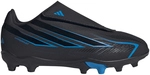 adidas F50 Hyperfast Club FG/MG Fu&szlig;ballschuhe Kinder core black/core black/lucid ray