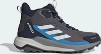 adidas Terrex JR6593, adidas TERREX Anylander Rain.Rdy Mid-Top Wanderschuhe Herren