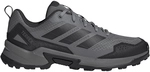 adidas TERREX Eastrail 3 Wanderschuhe Herren JR4003 - grey three/carbon/core black 47
