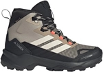 adidas TERREX Skychaser AX5 Gore-Tex Climawarm+ Mid-Top Wanderschuhe Damen KJ8943 -