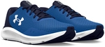 UNDER ARMOUR Pursuit 3 Laufschuhe Herren 402 - victory blue/midnight navy/white 40.5