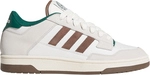 adidas Rapid Court Low-Top Sneaker Herren JR3157 - crystal white/earth