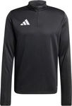 adidas Entrada 26 langarm Trainingsshirt Herren JZ6658 - black/white XXL
