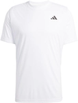 adidas Club Climacool Tennisshirt Herren JD8639 - white XXL