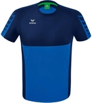 erima Six Wings Trainingsshirt new royal/new navy L