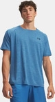 Under Armour 1382796-430, UNDER ARMOUR Tech Strukturiertes Trainingsshirt Herren 430