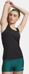 Under Armour 6009989-001, UNDER ARMOUR Tech Mesh Racer Tanktop Damen 001 -