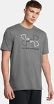 Under Armour 1382915-028, UNDER ARMOUR Foundation Sportshirt Herren 028 -