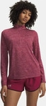 Under Armour 1384225-622, UNDER ARMOUR Tech Twist 1/2-Zip Sportshirt Damen 622 -