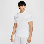 NIKE Academy Dri-FIT Fu&szlig;ball kurzarm Trainingsshirt Herren 100 -