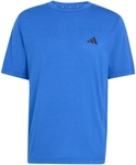 adidas Workout Essentials Feelready Trainingsshirt Herren KD5480 - team royal blue S