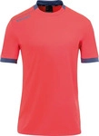 kempa 200362009, Kempa Player Handballtrikot Herren fluo rot/ice grau M