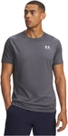 UNDER ARMOUR HeatGear Armour Fitted kurzarm Trainingsshirt Herren 025 -