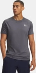Under Armour 1361683-025, UNDER ARMOUR HeatGear Armour Fitted kurzarm Trainingsshirt