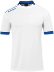Kempa Player Handballtrikot Herren wei&szlig;/royal 3XL