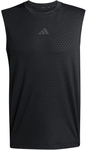 adidas D4T Power 3-Streifen Tanktop Herren KD0373 - black M