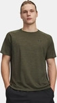 Under Armour 1382796-390, UNDER ARMOUR Tech Strukturiertes Trainingsshirt Herren 390