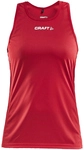 CRAFT Rush Tanktop Damen 430000 - bright red XXL