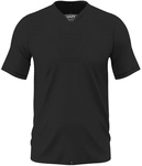 UYN Terracross Regular Fit Outdoorshirt Herren B903 - black beauty S