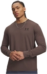 UNDER ARMOUR Sportstyle Left Chest langarm Freizeitshirt Herren 200 -