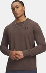 Under Armour 1329585-200, UNDER ARMOUR Sportstyle Left Chest langarm Freizeitshirt
