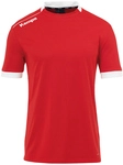 Kempa Player Handballtrikot Herren rot/wei&szlig; XXL