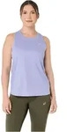 ASICS Core Lauftanktop Damen 501 - bluebell M