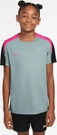 Nike FN8407-395, NIKE Strike Dri-FIT Fu&szlig;ball-Trainingsshirt Kinder 395 - ocean