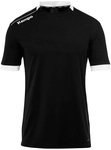 Kempa Player Handballtrikot Kinder schwarz/wei&szlig; 116