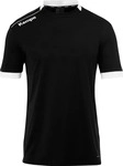 kempa 200362001, Kempa Player Handballtrikot Kinder schwarz/wei&szlig; 116 kids