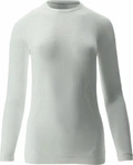 Uyn U100417-W000, UYN Evolutyon Biotech langarm Funktionsshirt Damen W000 -...