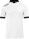 kempa 200362005, Kempa Player Handballtrikot Herren wei&szlig;/schwarz XXL