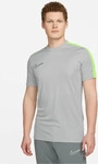 Nike DV9750-007, NIKE Academy Dri-FIT kurzarm Fu&szlig;ball Trainingsshirt Herren 007 -