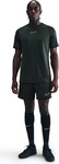 Nike HJ4243-390, NIKE Academy Dri-FIT Fu&szlig;ball Trainingsshirt Herren 390 -