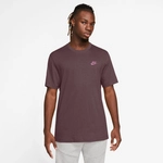 NIKE Sportswear Freizeit T-Shirt Herren 502 - tattoo S